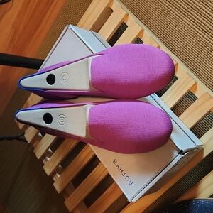 Rothys loafer